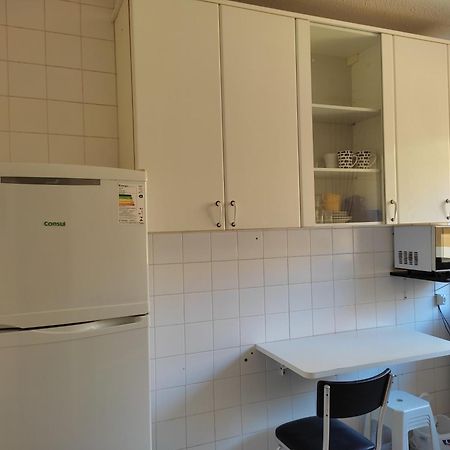 Claudia Apartment Vila Velha  Exterior photo
