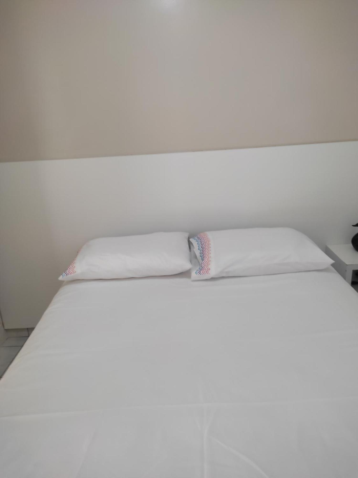 Claudia Apartment Vila Velha  Exterior photo