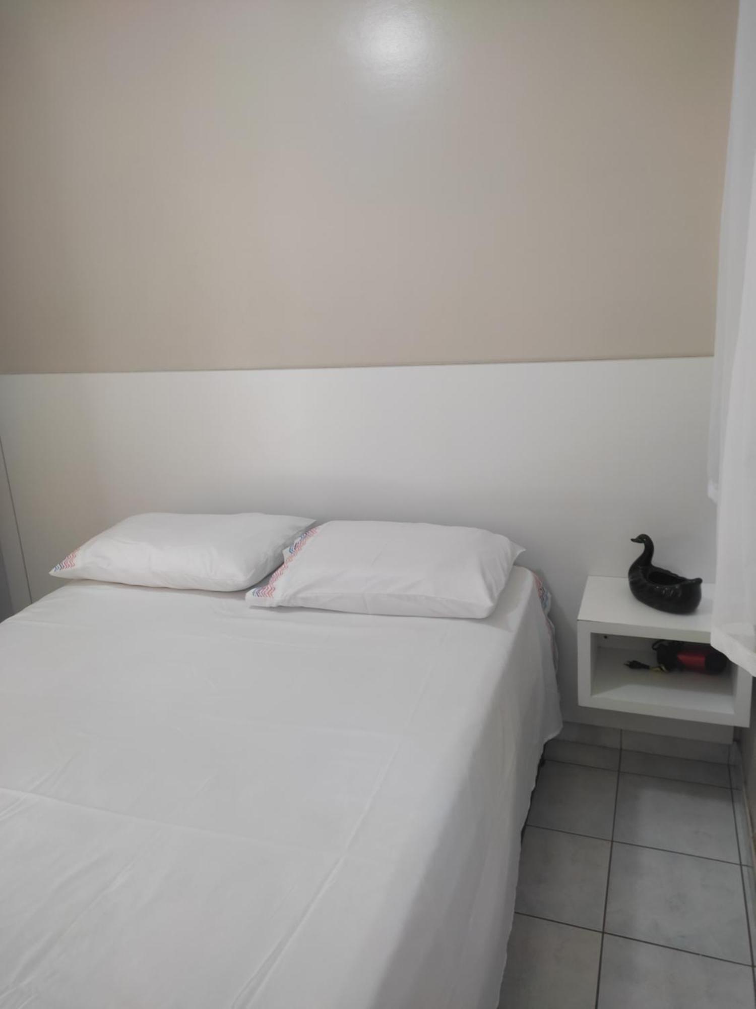 Claudia Apartment Vila Velha  Exterior photo