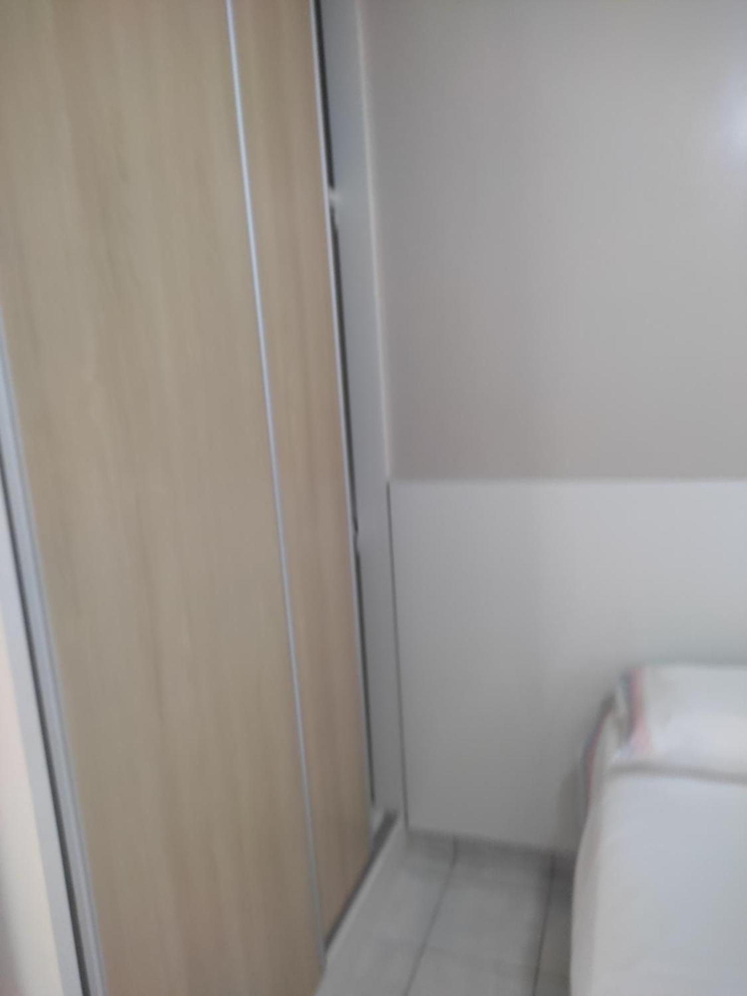 Claudia Apartment Vila Velha  Exterior photo