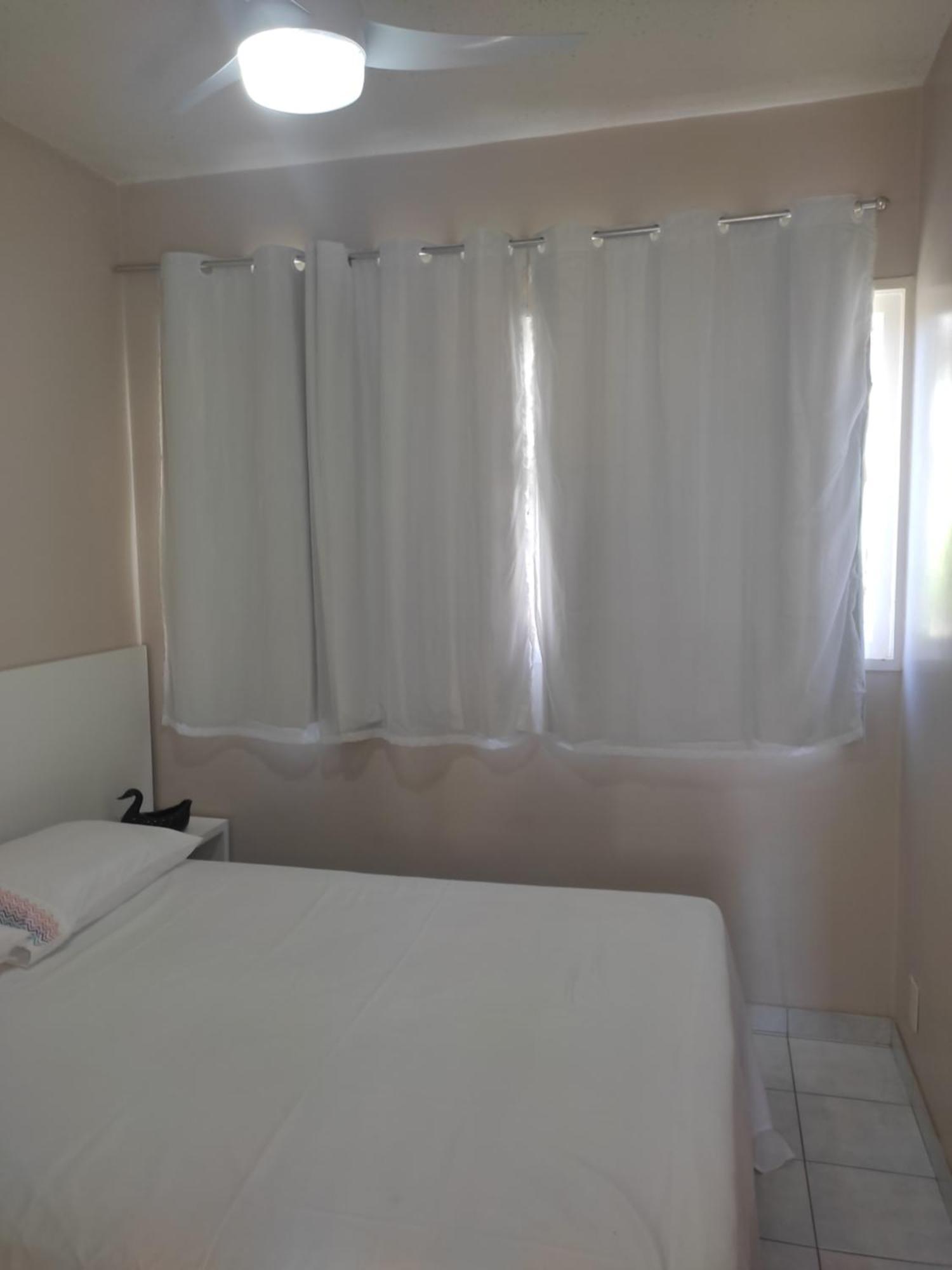 Claudia Apartment Vila Velha  Exterior photo