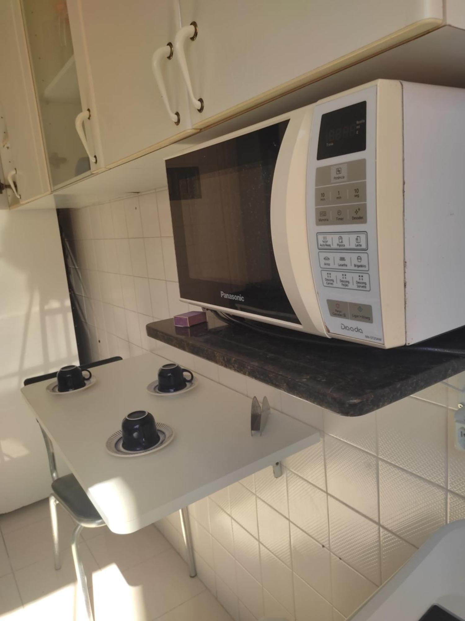 Claudia Apartment Vila Velha  Exterior photo
