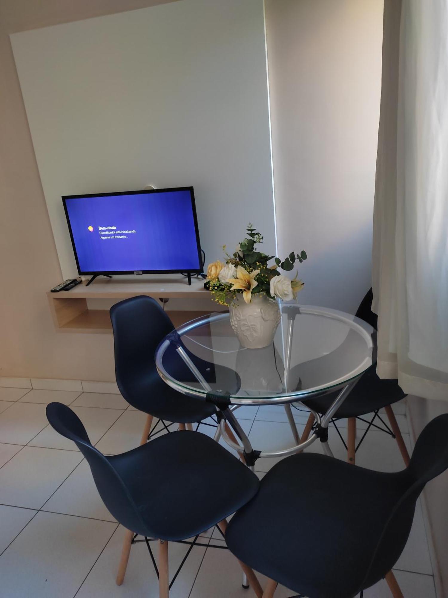 Claudia Apartment Vila Velha  Room photo