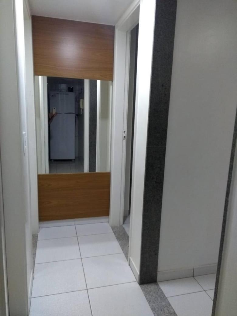 Claudia Apartment Vila Velha  Exterior photo