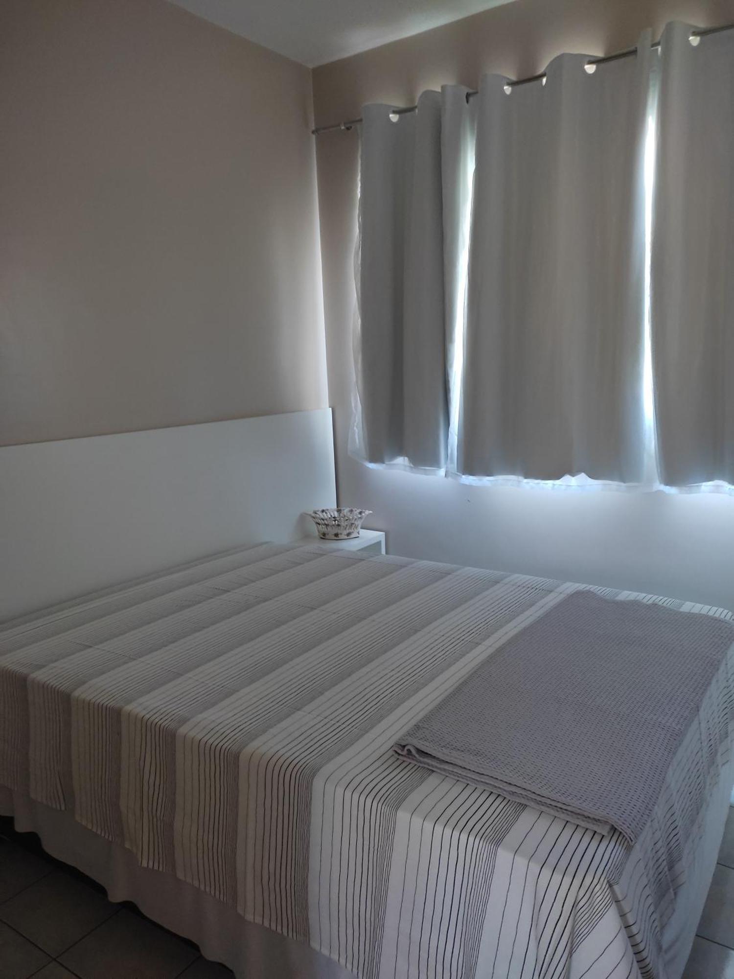 Claudia Apartment Vila Velha  Room photo