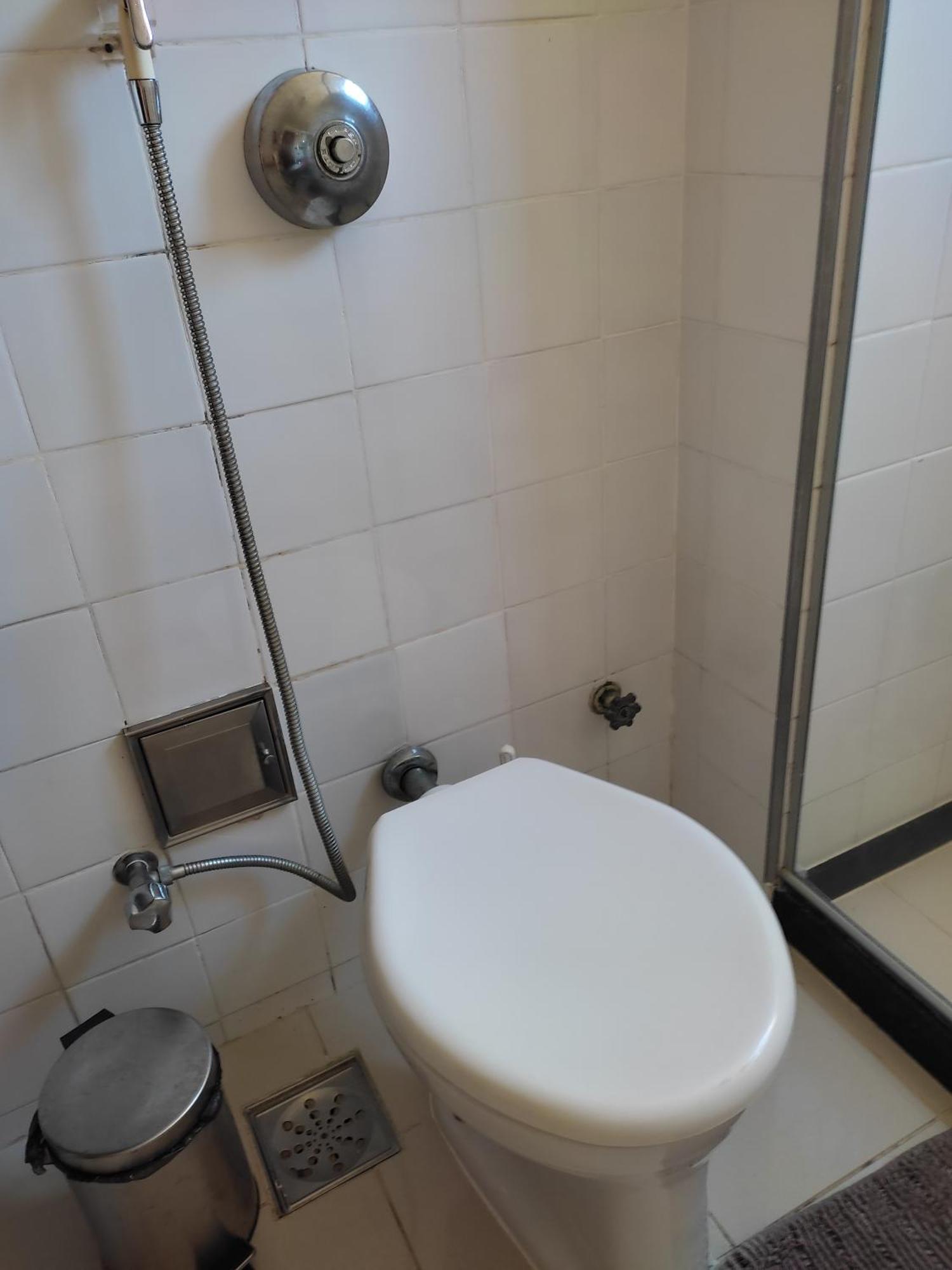 Claudia Apartment Vila Velha  Room photo
