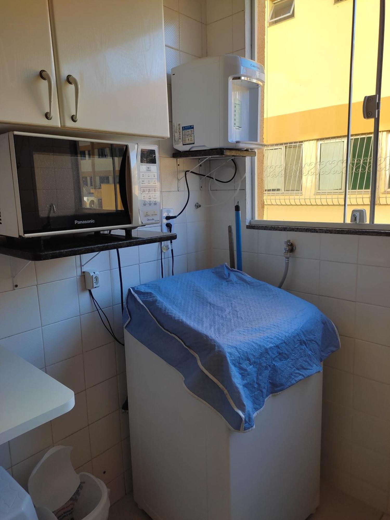 Claudia Apartment Vila Velha  Room photo