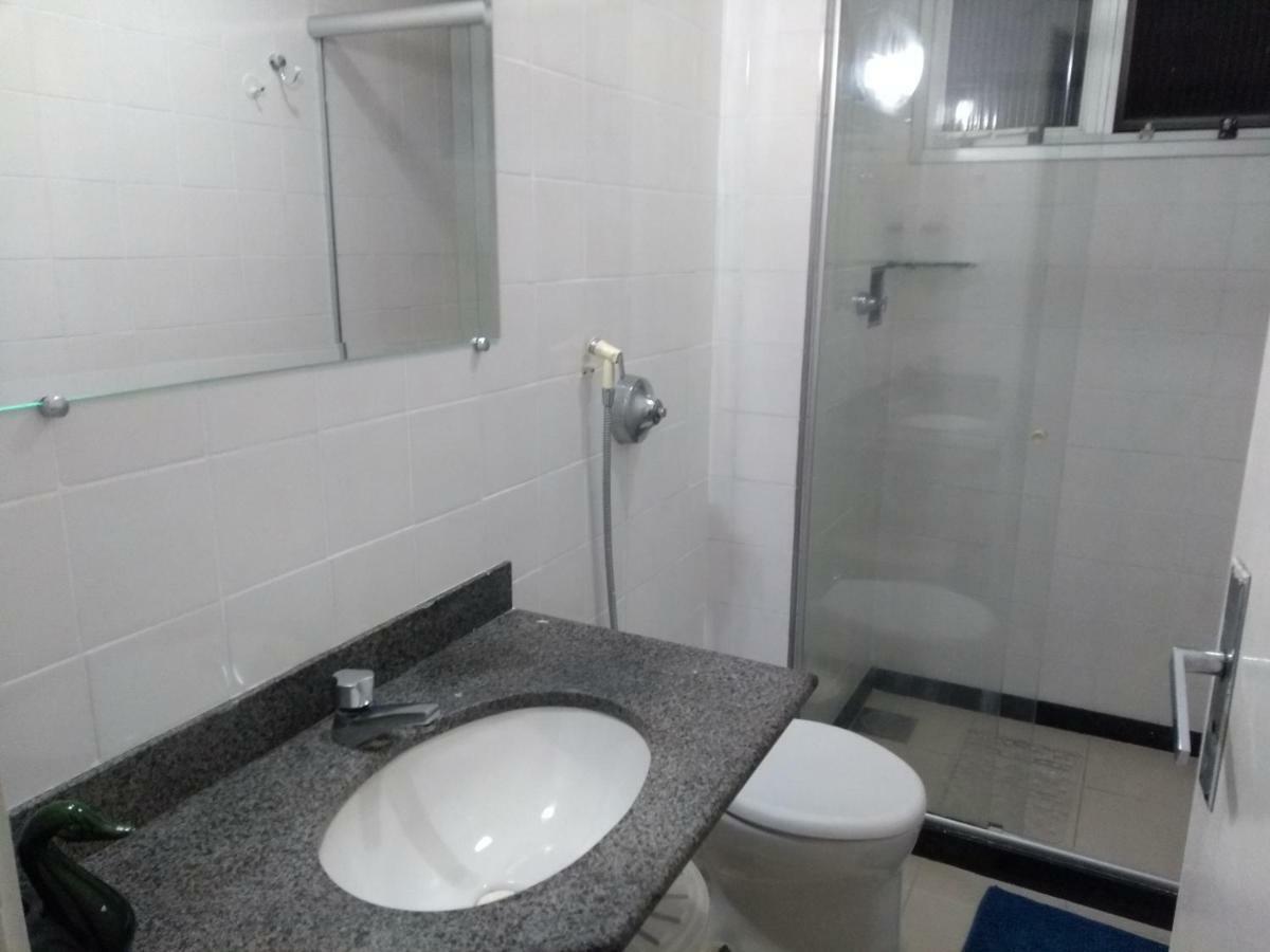Claudia Apartment Vila Velha  Exterior photo